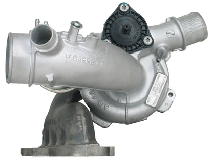 Used OEM Garrett MGT14 Turbo Chevy Opel A14NET Ecotec Engine 781504-0005
