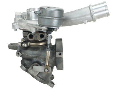 Motor usado OEM Garrett MGT1549SL Turbo Ford Taurus SHO EcoBoost V6 790318-0003