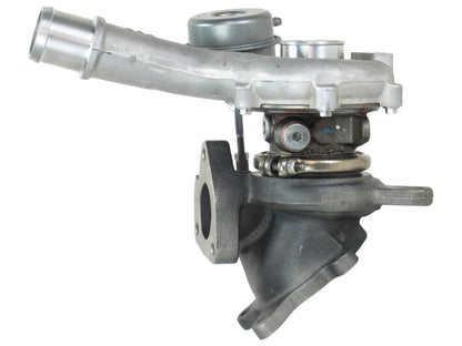 Motor usado OEM Garrett MGT1549SL Turbo Ford Taurus SHO EcoBoost V6 790318-0003