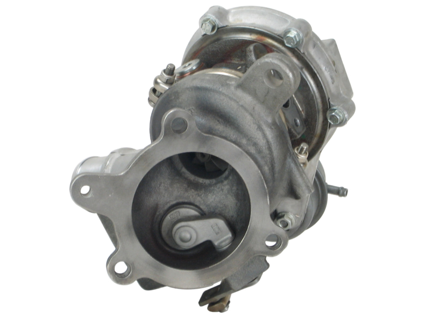 Motor usado OEM Garrett MGT1549SL Turbo Ford Taurus SHO EcoBoost V6 790318-0003