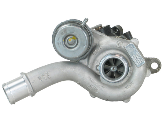 Motor usado OEM Garrett MGT1549SL Turbo Ford Taurus SHO EcoBoost V6 790318-0003