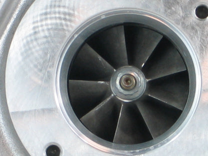 Usado OEM Garrett GTB2056VKL Turbo Jeep Grand Cherokee 3.0 CRD A630 823024-0004