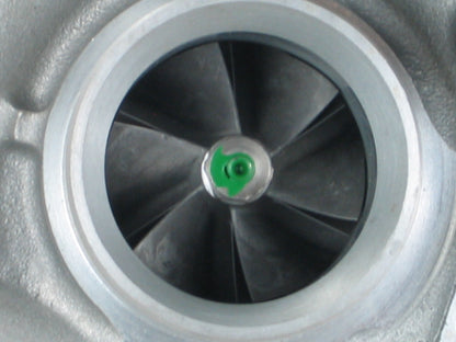 Used OEM BorgWarner K04 Turbo Mazda CX-7 2.3 DISI NA L33L13700E 53047109907