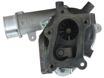 Used OEM BorgWarner K04 Turbo Mazda CX-7 2.3 DISI NA L33L13700E 53047109907