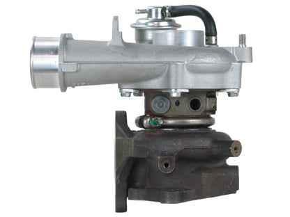 Used OEM BorgWarner K04 Turbo Mazda CX-7 2.3 DISI NA L33L13700E 53047109907