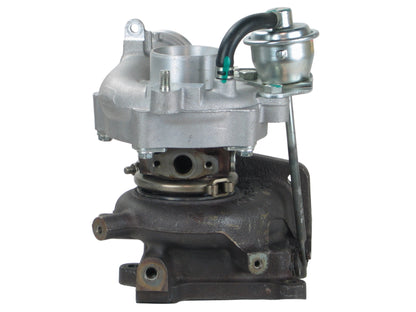 Used OEM BorgWarner K04 Turbo Mazda CX-7 2.3 DISI NA L33L13700E 53047109907