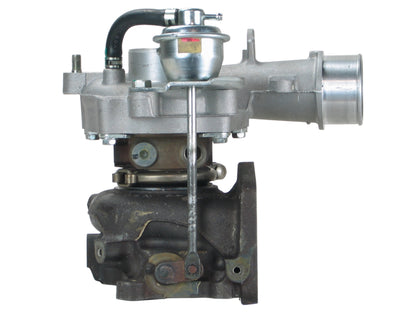 Used OEM BorgWarner K04 Turbo Mazda CX-7 2.3 DISI NA L33L13700E 53047109907