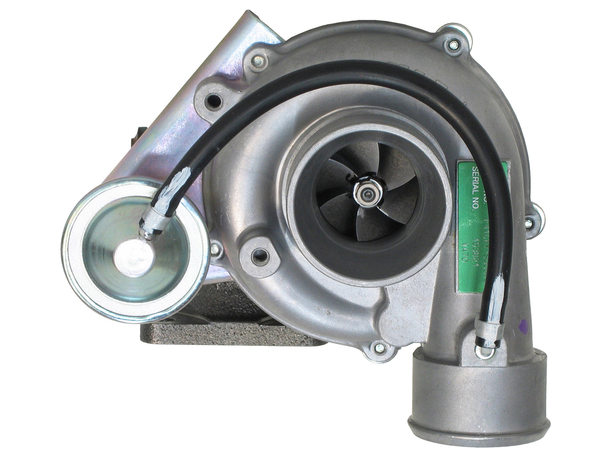 Turbo Rhf4 NEW OEM IHI RHF4 Turbo Jeep VA70 – TurboTurbos