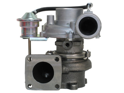 Jeep Cherokee 2.5L CRD Engine VM F400010 VF40A013 VA70 NEW OEM IHI RHF4 Turbo - TurboTurbos