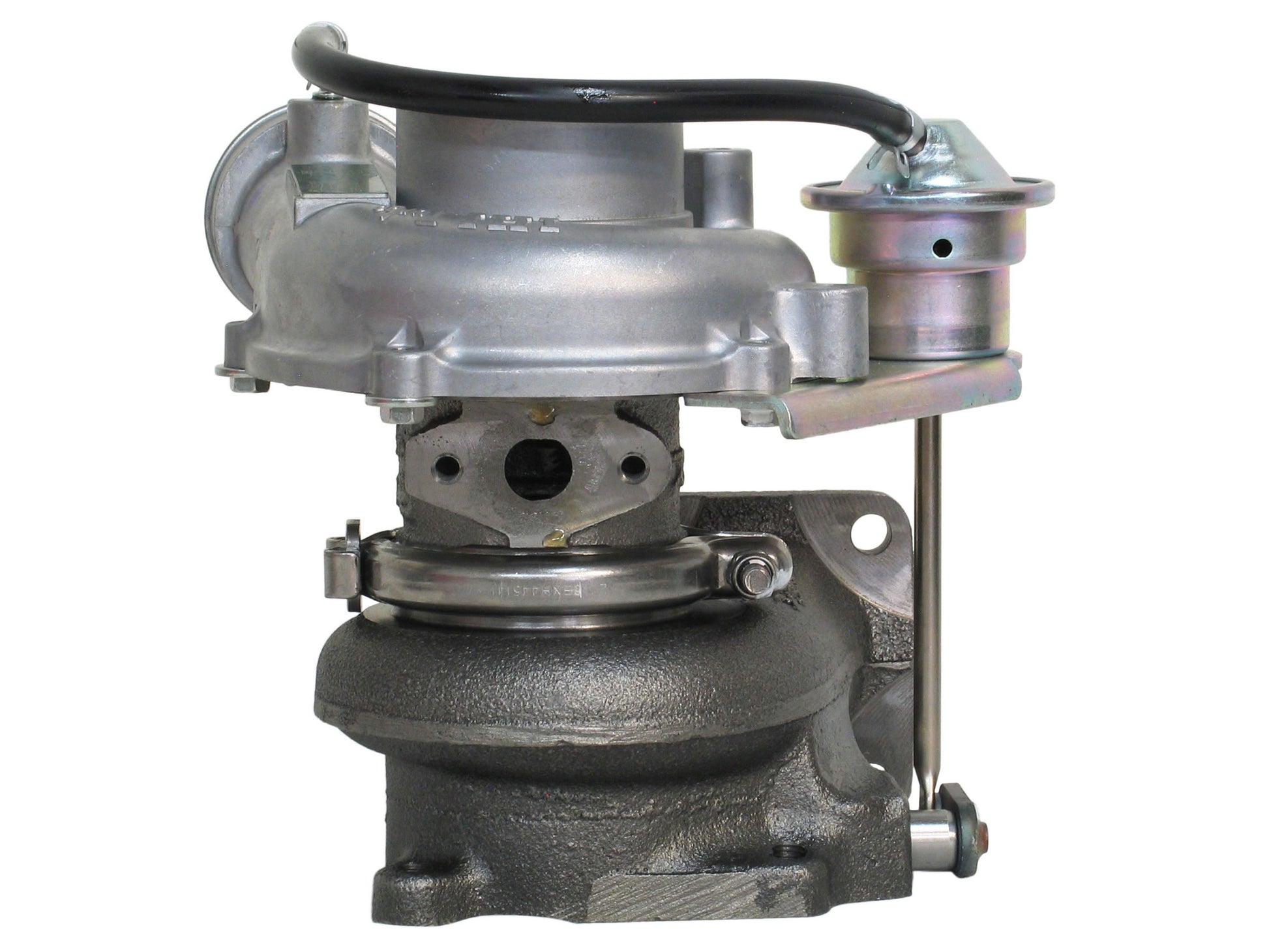 Jeep Cherokee 2.5L CRD Engine VM F400010 VF40A013 VA70 NEW OEM IHI RHF4 Turbo - TurboTurbos