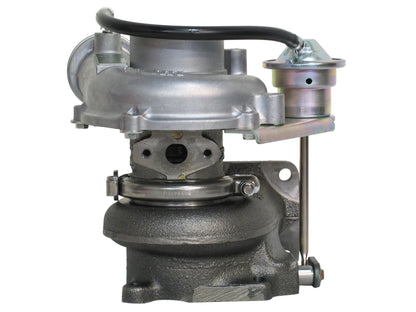 Jeep Cherokee 2.5L CRD Engine VM F400010 VF40A013 VA70 NEW OEM IHI RHF4 Turbo - TurboTurbos