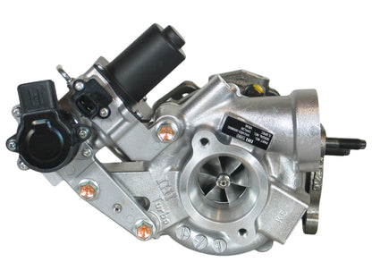 NEW OEM IHI RHV4 Turbo Toyota 200 Series Land Cruiser 1VD-FTV 4.5L V-D20080 VB36