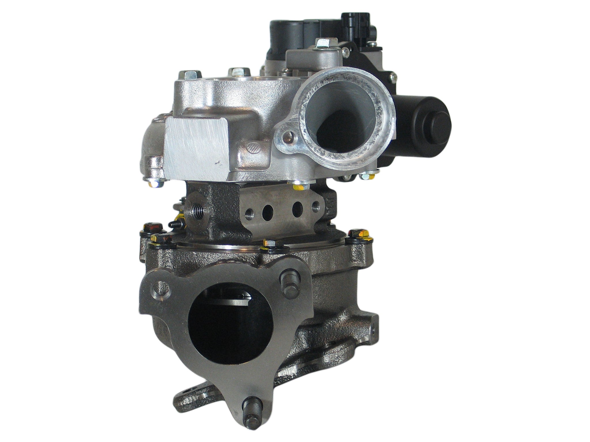 NEW OEM IHI RHV4 Turbo Toyota VB36