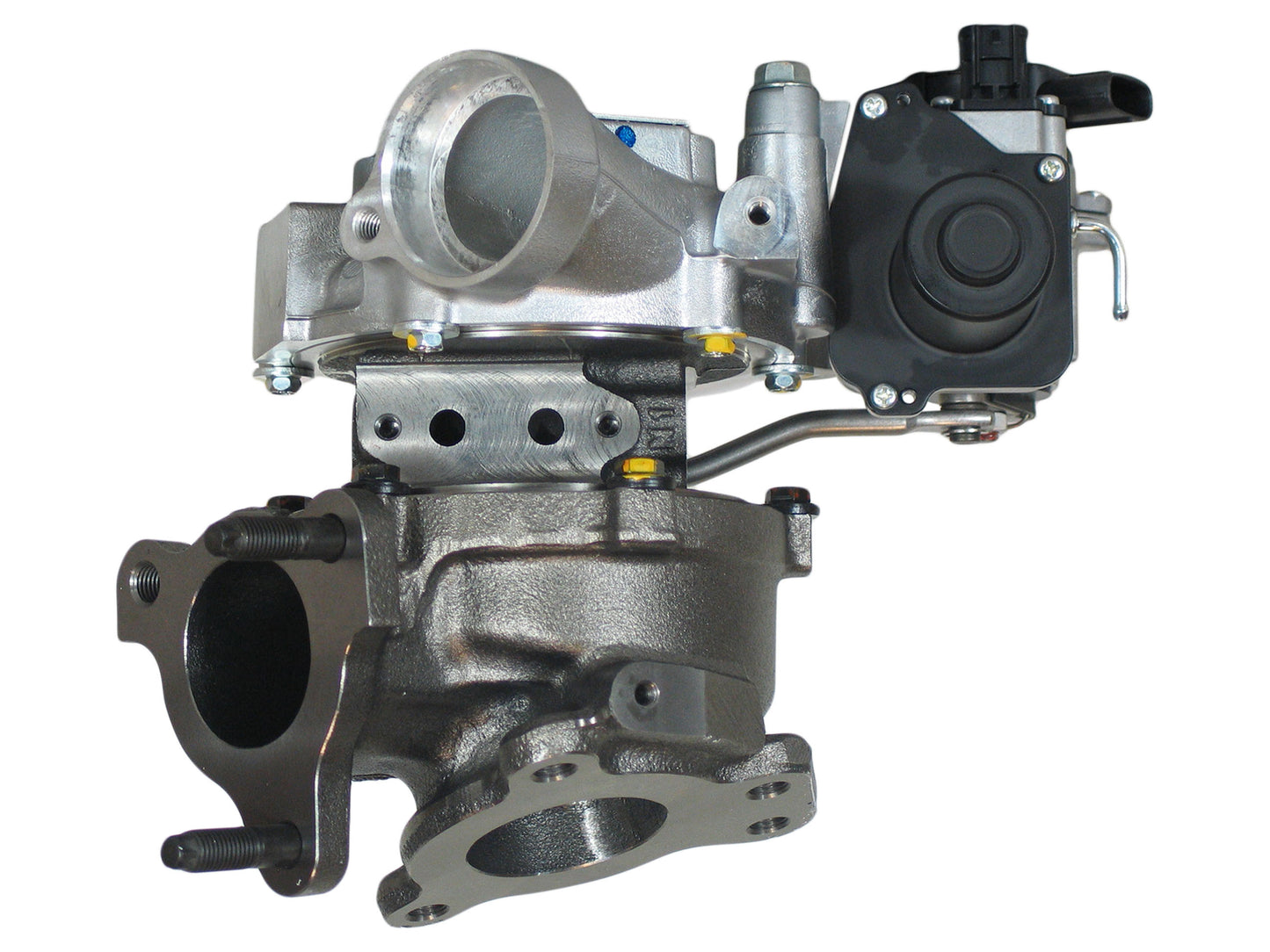 NEW OEM IHI RHV4 Turbo Toyota 200 Series Land Cruiser 1VD-FTV 4.5L V-D20080 VB36