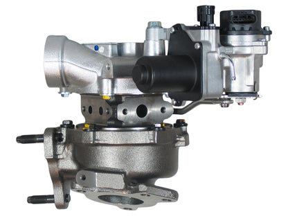 NEW OEM IHI RHV4 Turbo Toyota 200 Series Land Cruiser 1VD-FTV 4.5L V-D20080 VB36