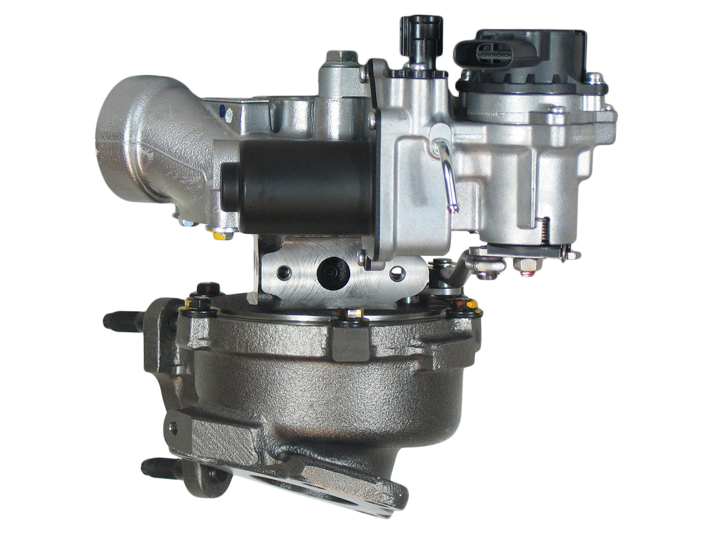 NEW OEM IHI RHV4 Turbo Toyota 200 Series Land Cruiser 1VD-FTV 4.5L V-D20080 VB36