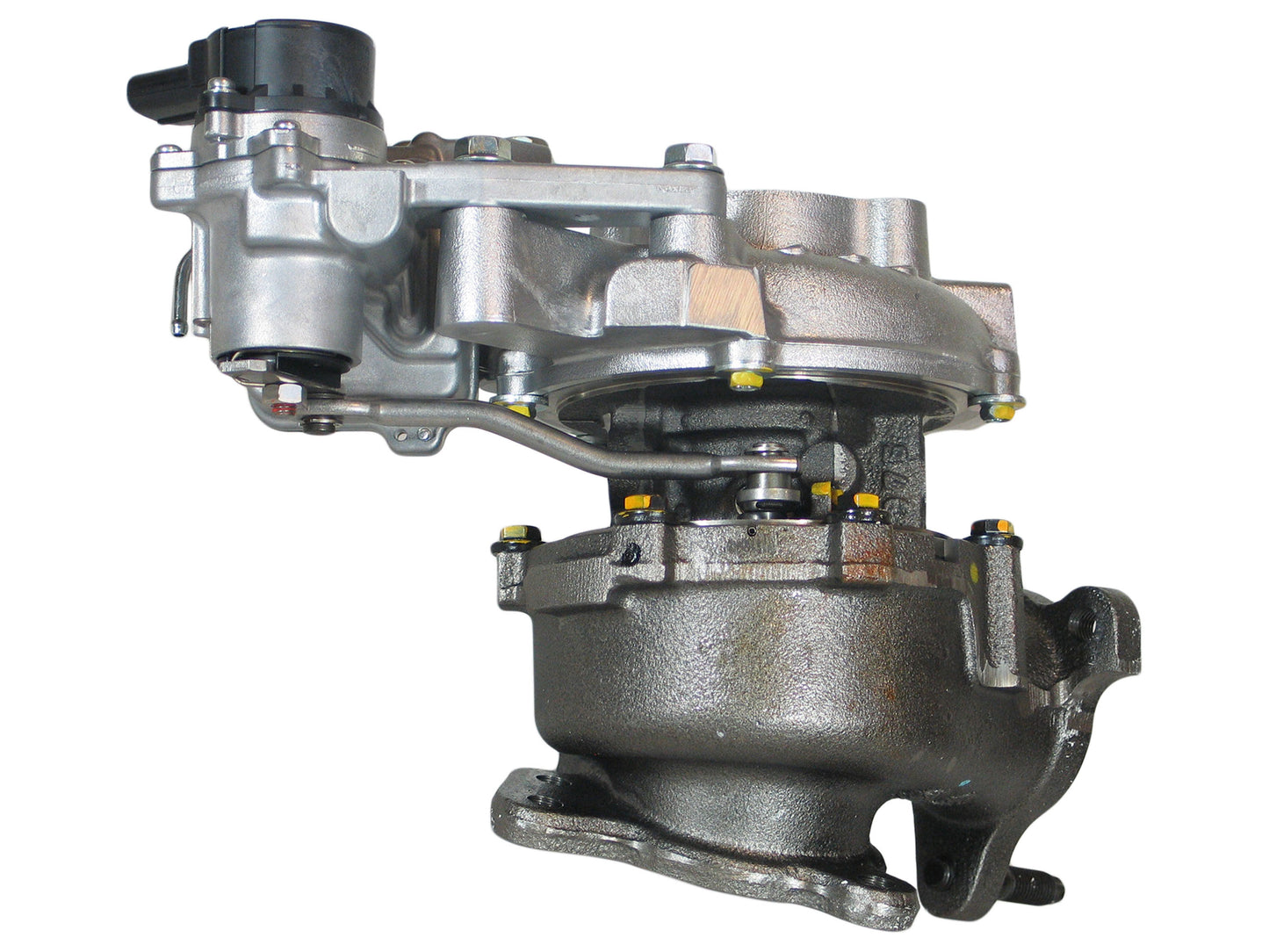 NEW OEM IHI RHV4 Turbo Toyota 200 Series Land Cruiser 1VD-FTV 4.5L V-D20080 VB36