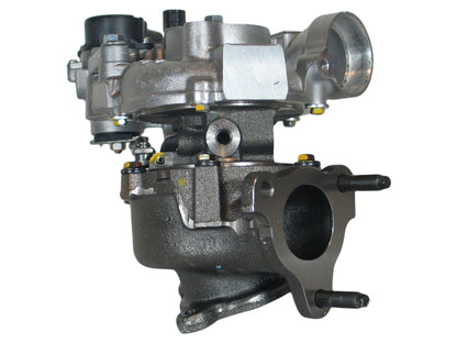 NEW OEM IHI RHV4 Turbo Toyota 200 Series Land Cruiser 1VD-FTV 4.5L V-D20080 VB36