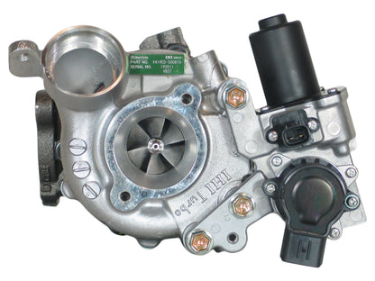 NEW OEM IHI RHV4 Turbo Toyota 200 Series Land Cruiser 1VD-FTV 4.5L V-D20081 VB37