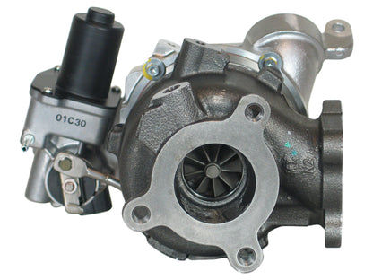 NEW OEM IHI RHV4 Turbo Toyota 200 Series Land Cruiser 1VD-FTV 4.5L V-D20081 VB37