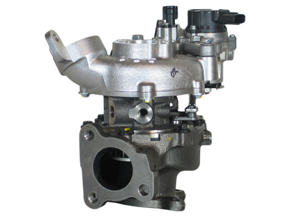 NEW OEM IHI RHV4 Turbo Toyota 200 Series Land Cruiser 1VD-FTV 4.5L V-D20081 VB37