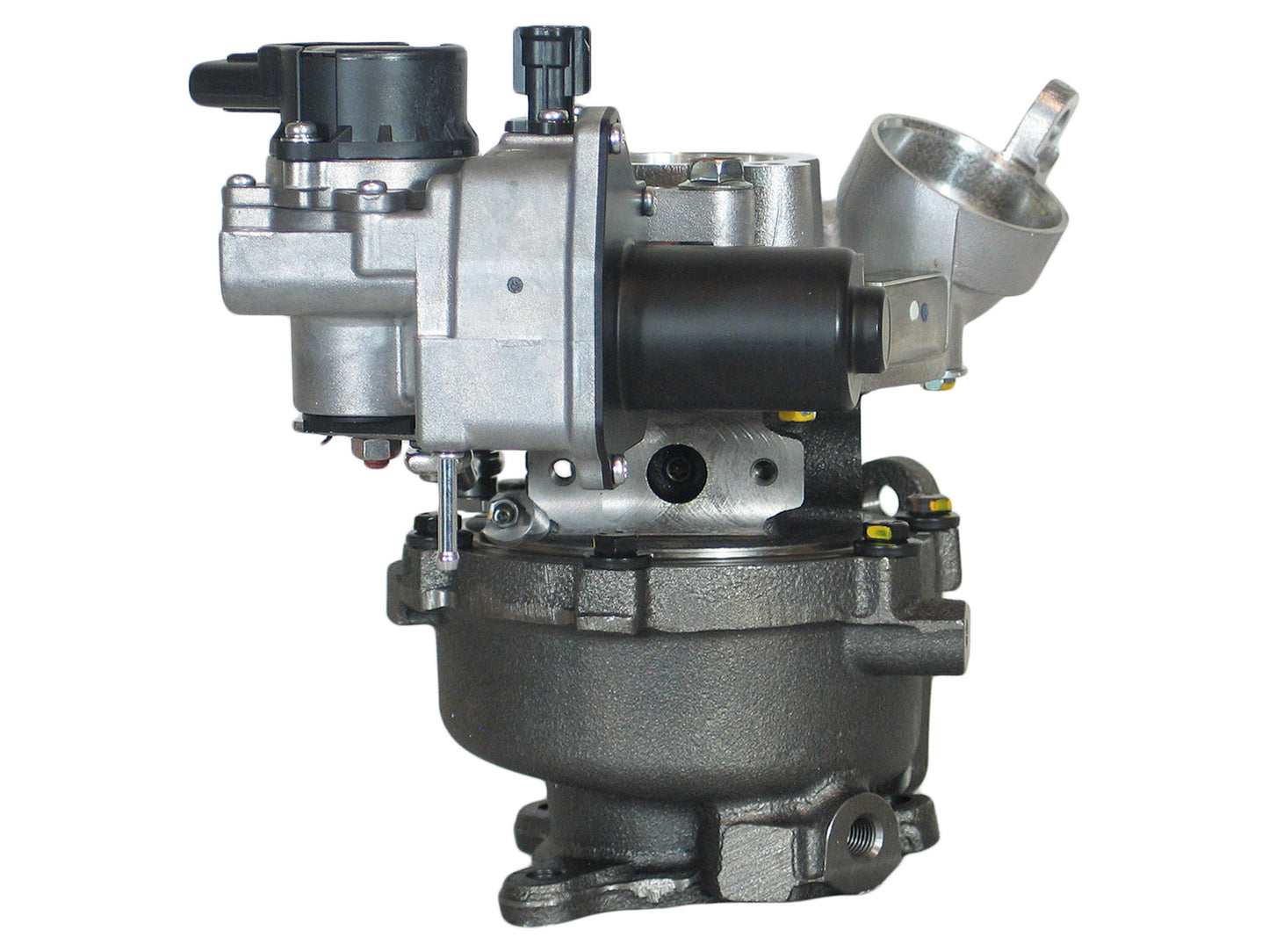 NEW OEM IHI RHV4 Turbo Toyota 200 Series Land Cruiser 1VD-FTV 4.5L V-D20081 VB37