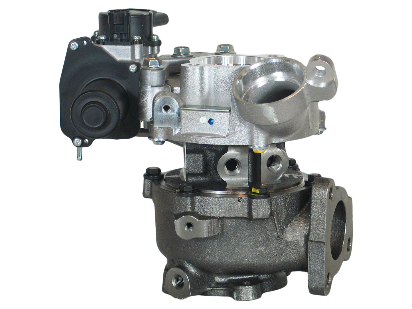 NEW OEM IHI RHV4 Turbo Toyota 200 Series Land Cruiser 1VD-FTV 4.5L V-D20081 VB37