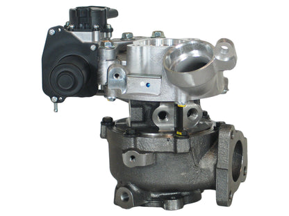 NEW OEM IHI RHV4 Turbo Toyota 200 Series Land Cruiser 1VD-FTV 4.5L V-D20081 VB37