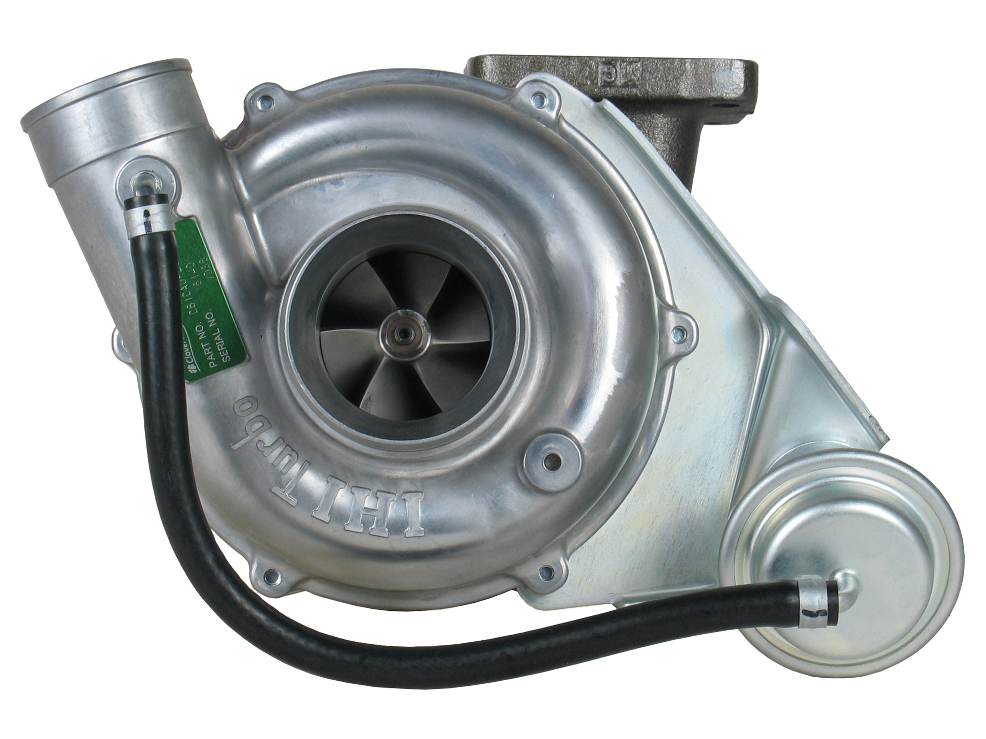 For Nissan CMF88 Diesel FE6T A500 Engine VC240061 VD36 NEW OEM IHI RHC62E Turbo - TurboTurbos