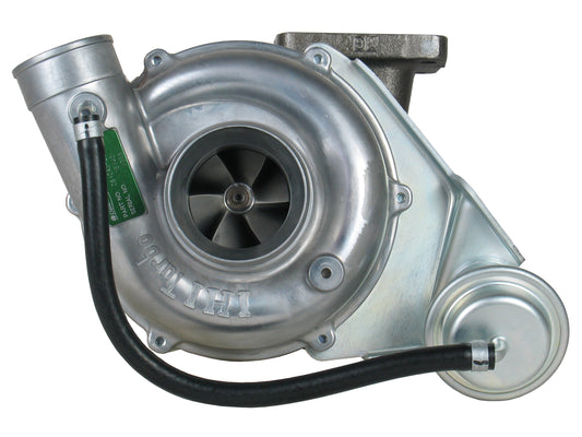 For Nissan CMF88 Diesel FE6T A500 Engine VC240061 VD36 NEW OEM IHI RHC62E Turbo - TurboTurbos