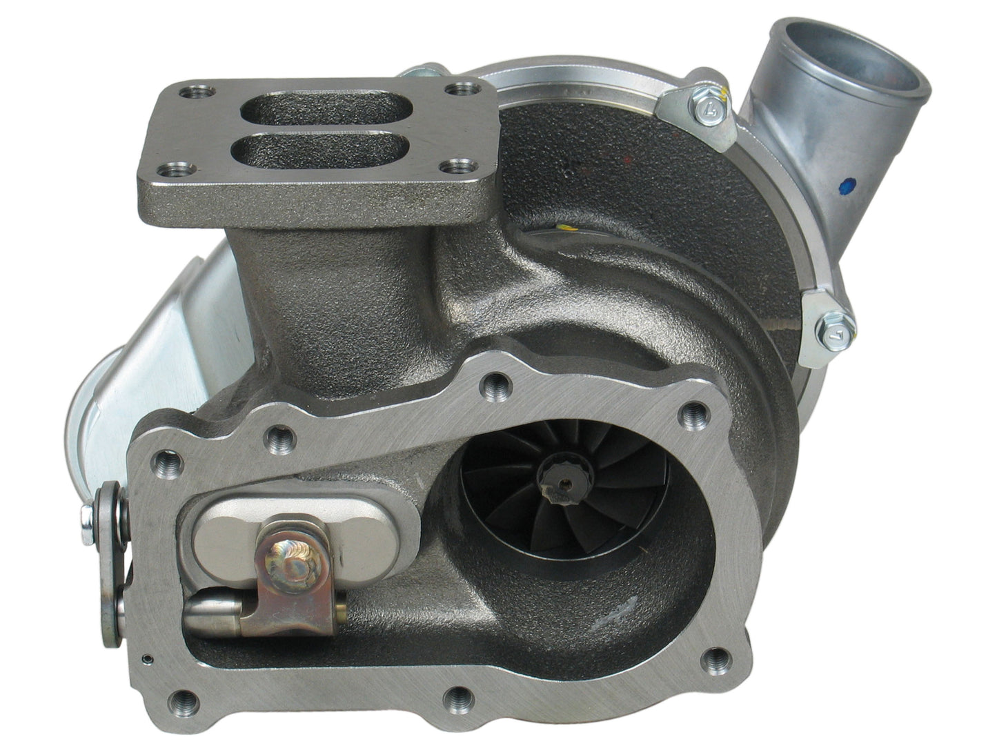 For Nissan CMF88 Diesel FE6T A500 Engine VC240061 VD36 NEW OEM IHI RHC62E Turbo - TurboTurbos