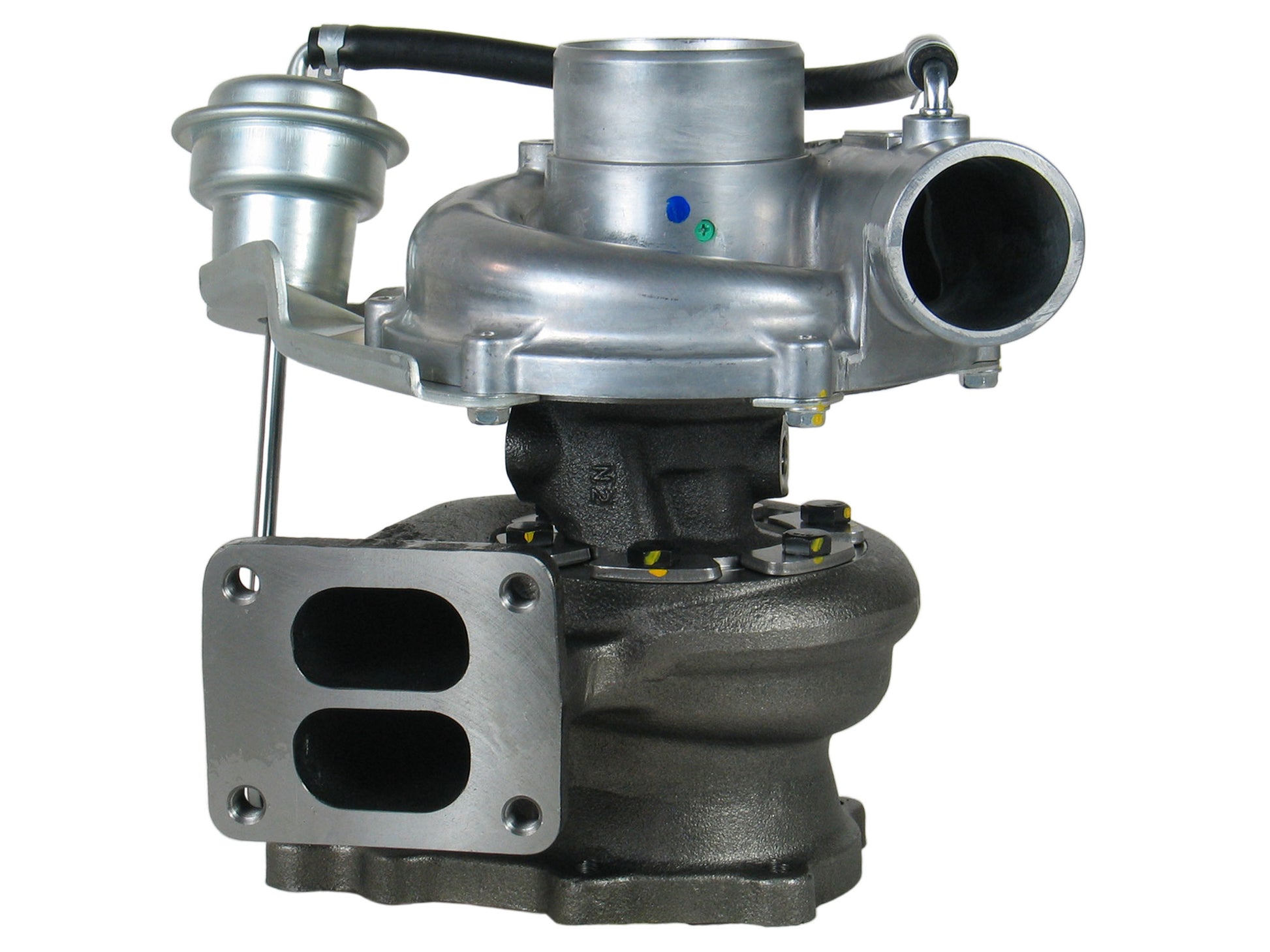 For Nissan CMF88 Diesel FE6T A500 Engine VC240061 VD36 NEW OEM IHI RHC62E Turbo - TurboTurbos