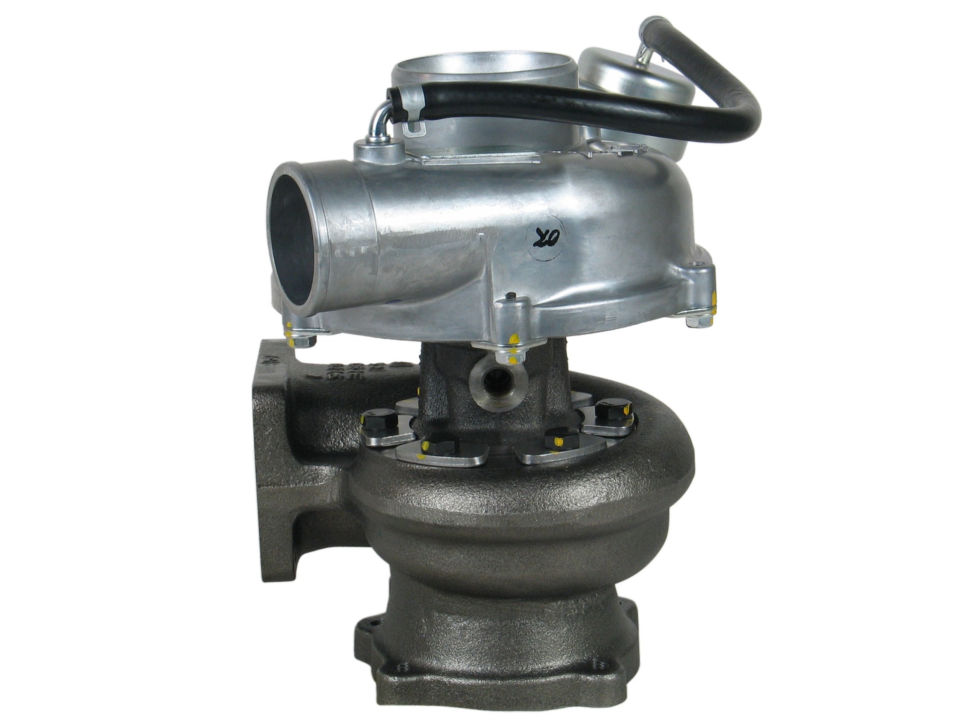 For Nissan CMF88 Diesel FE6T A500 Engine VC240061 VD36 NEW OEM IHI RHC62E Turbo - TurboTurbos