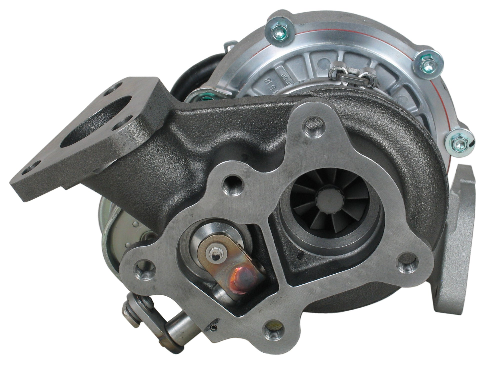 For Nissan Atlas Cabstar 3.0L ZD30DDTI V-430123 VD57 NEW OEM IHI RHF5H Turbo - TurboTurbos