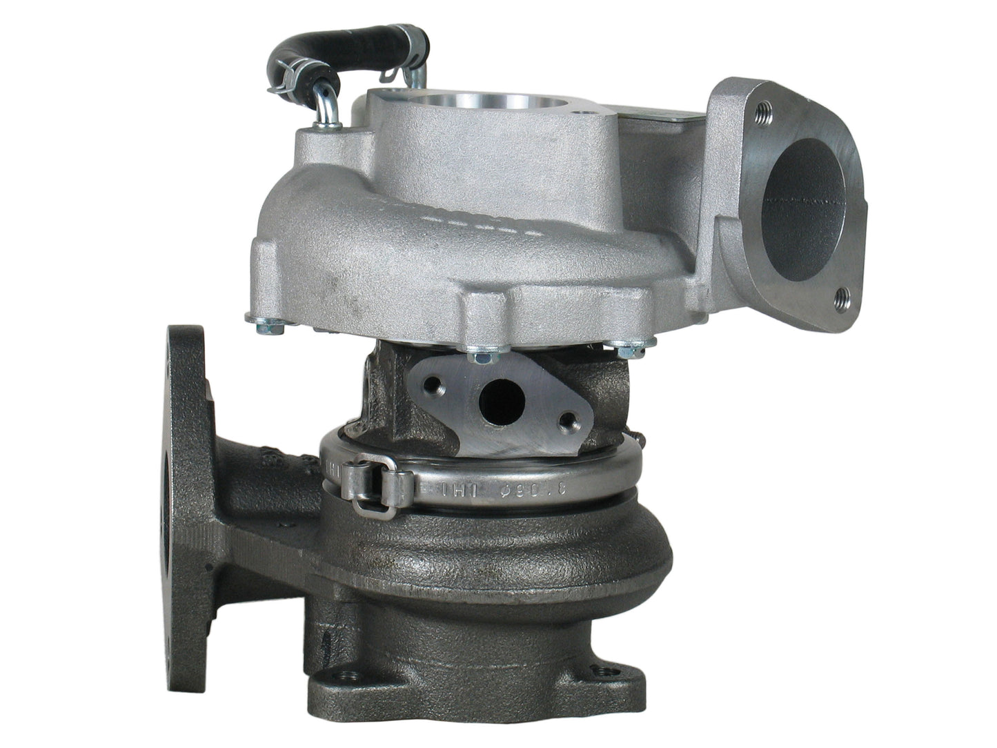 For Nissan Atlas Cabstar 3.0L ZD30DDTI V-430123 VD57 NEW OEM IHI RHF5H Turbo - TurboTurbos