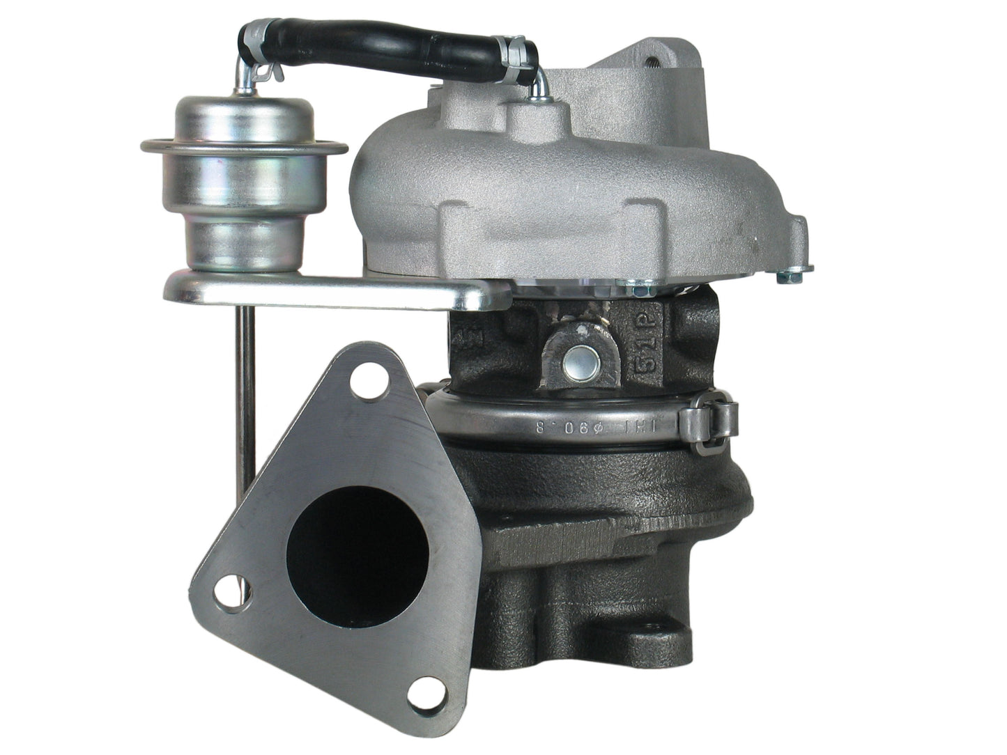 For Nissan Atlas Cabstar 3.0L ZD30DDTI V-430123 VD57 NEW OEM IHI RHF5H Turbo - TurboTurbos