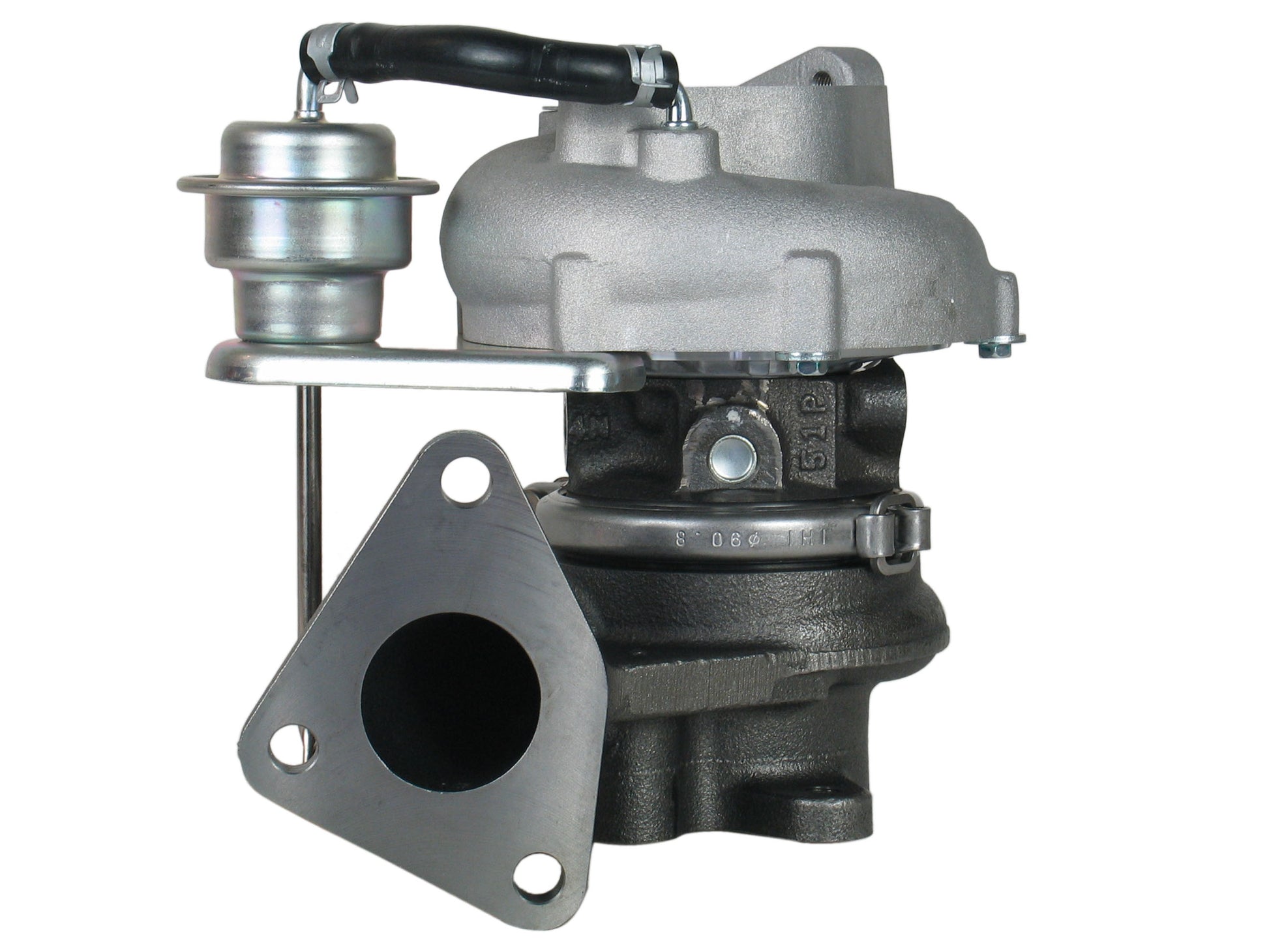 For Nissan Atlas Cabstar 3.0L ZD30DDTI V-430123 VD57 NEW OEM IHI RHF5H Turbo - TurboTurbos