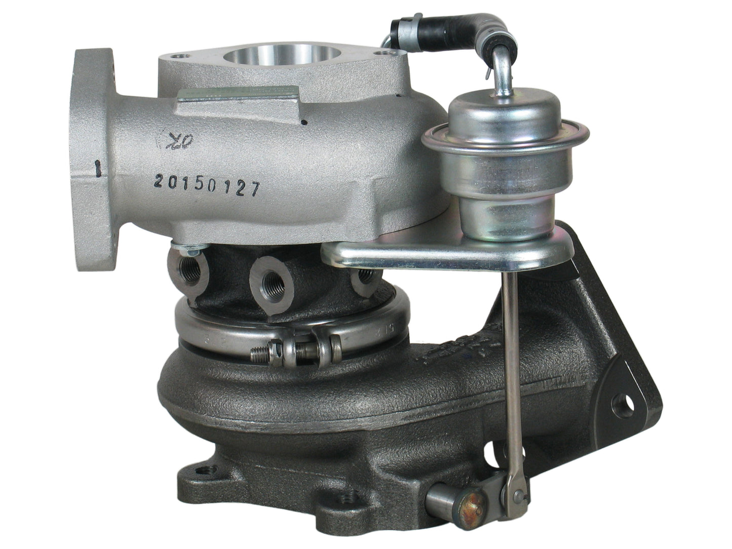 For Nissan Atlas Cabstar 3.0L ZD30DDTI V-430123 VD57 NEW OEM IHI RHF5H Turbo - TurboTurbos