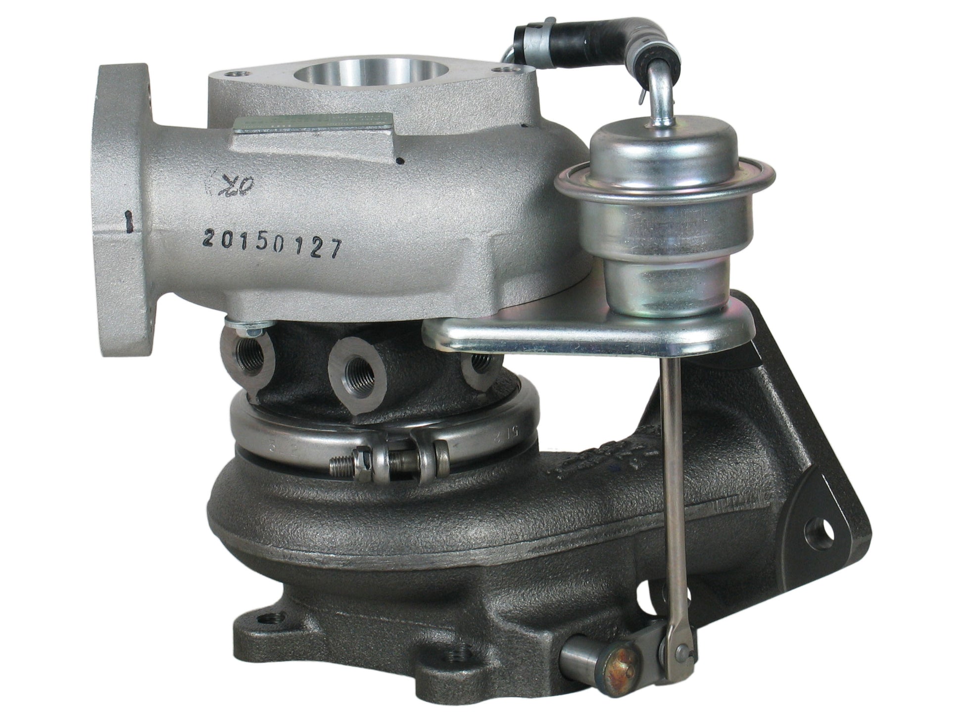 For Nissan Atlas Cabstar 3.0L ZD30DDTI V-430123 VD57 NEW OEM IHI RHF5H Turbo - TurboTurbos