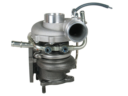 Subaru Impreza WRX STI Ball Bearing 2.0L EJ20 VG660060 VF34 NEW IHI RHF5HB Turbo - TurboTurbos