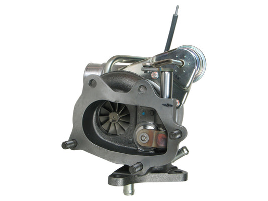 NEW IHI RHF5HB Turbo Subaru Impreza WRX STI Ball Bearing 2.0L EJ20 VG660060 VF34