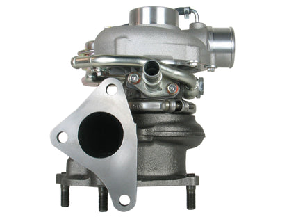 Subaru Impreza WRX STI Ball Bearing 2.0L EJ20 VG660060 VF34 NEW IHI RHF5HB Turbo - TurboTurbos