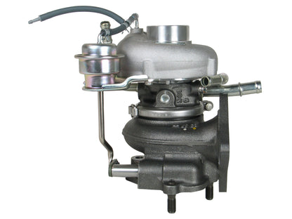 Subaru Impreza WRX STI Ball Bearing 2.0L EJ20 VG660060 VF34 NEW IHI RHF5HB Turbo - TurboTurbos