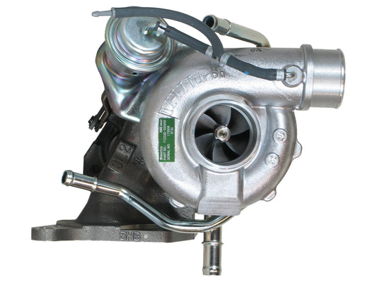 NEW OEM IHI RHF5HB Turbo Ball Bearing Subaru Impreza WRX STi EJ20 VE660065 VF36