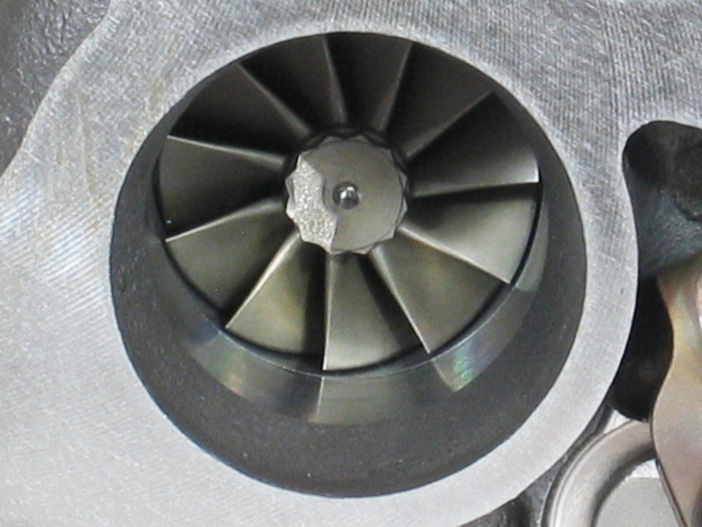 NEW OEM IHI RHF5HB Turbo Ball Bearing Subaru Impreza WRX STi EJ20 VE660065 VF36