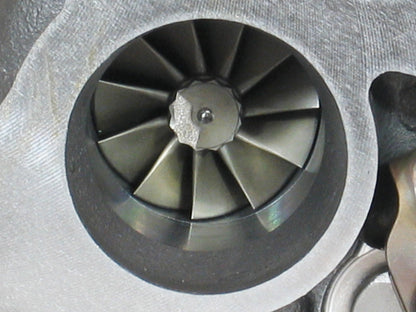 NEW OEM IHI RHF5HB Turbo Ball Bearing Subaru Impreza WRX STi EJ20 VE660065 VF36