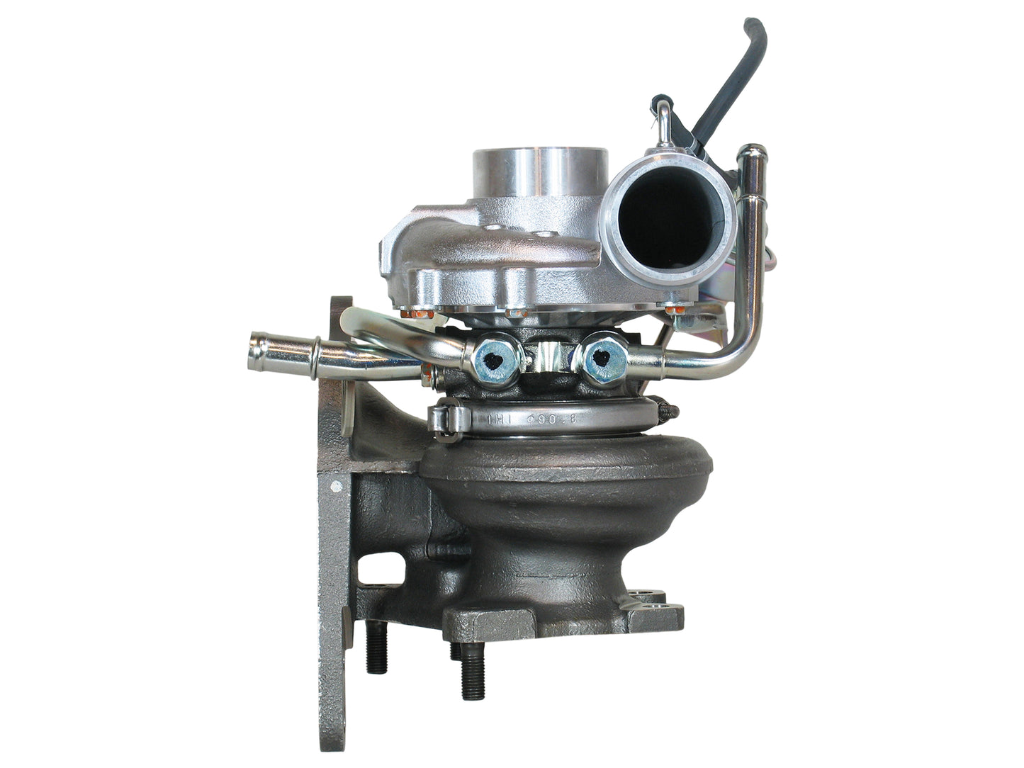 NEW OEM IHI RHF5HB Turbo Ball Bearing Subaru Impreza WRX STi EJ20 VE660065 VF36