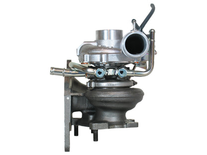 NEW OEM IHI RHF5HB Turbo Ball Bearing Subaru Impreza WRX STi EJ20 VE660065 VF36