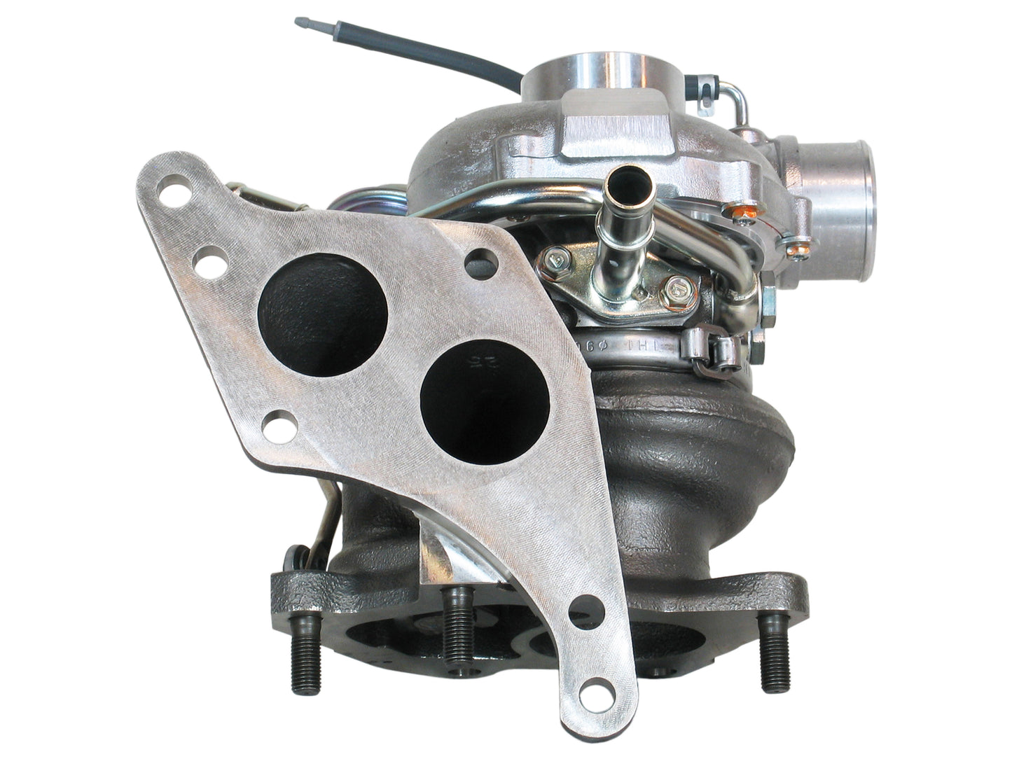 NEW OEM IHI RHF5HB Turbo Ball Bearing Subaru Impreza WRX STi EJ20 VE660065 VF36