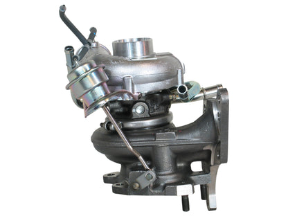 NEW OEM IHI RHF5HB Turbo Ball Bearing Subaru Impreza WRX STi EJ20 VE660065 VF36